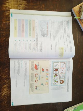 Lengua Castellana y Literatura. 1 Secundaria. R...