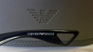 GAFAS SOL EMPORIO ARMANO ORIGINAL