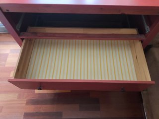 Hemnes cómoda Ikea