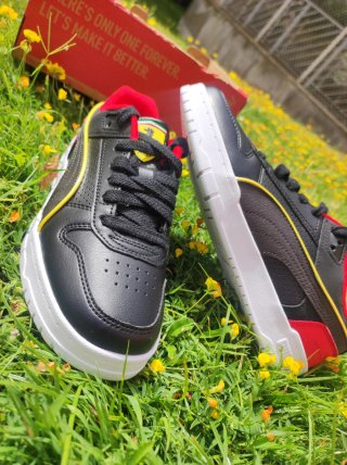 Zapatillas Puma Ferrari HP RBD Game 36