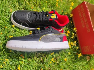 Zapatillas Puma Ferrari HP RBD Game 36