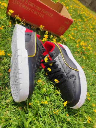 Zapatillas Puma Ferrari HP RBD Game 36
