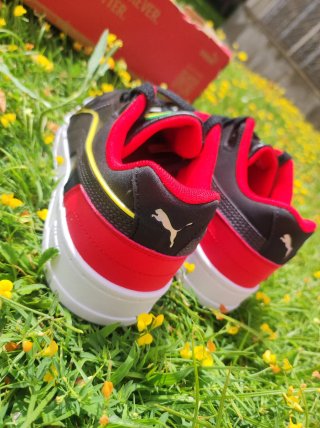 Zapatillas Puma Ferrari HP RBD Game 36