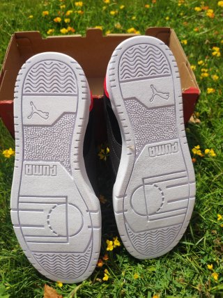 Zapatillas Puma Ferrari HP RBD Game 36