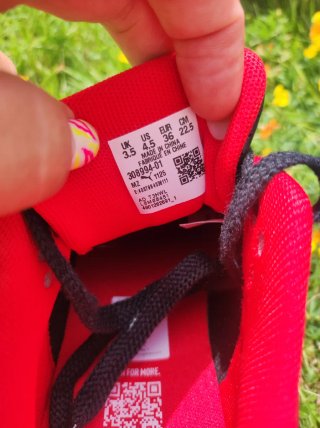 Zapatillas Puma Ferrari HP RBD Game 36