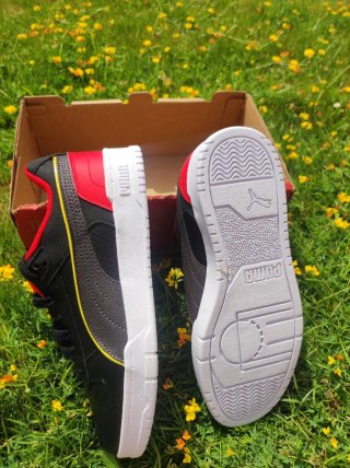 Zapatillas Puma Ferrari HP RBD Game 36