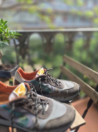 Zapatillas Valsport Talla 42.5