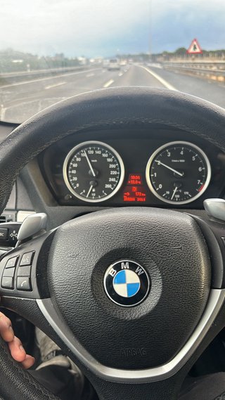 BMW X6 2009