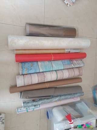 Lote Manualidades Scrapbooking