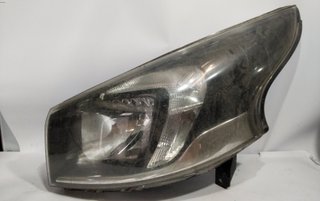 FARO DELANTERO IZQUIERDO OPEL VIVARO B KASTEN/COMB