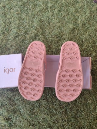 Cangrejeras Igor Talla 27