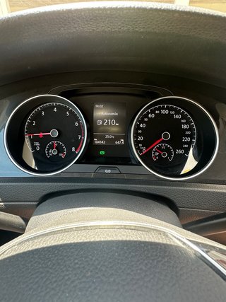 Volkswagen Golf 2018