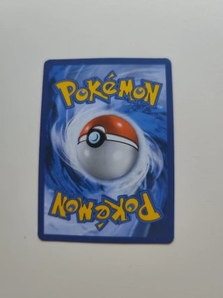 Lapras GX Carta Pokémon