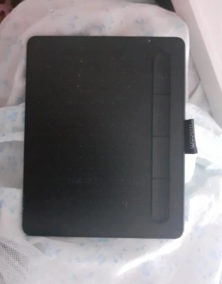 Tableta Gráfica Wacom Intuos Negra