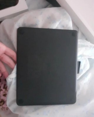 Tableta Gráfica Wacom Intuos Negra
