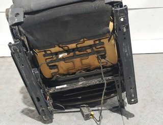 ASIENTO DELANTERO IZQUIERDO OPEL CROSSLAND X