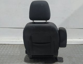 ASIENTO DELANTERO IZQUIERDO OPEL CROSSLAND X