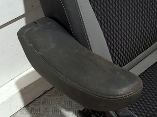 ASIENTO DELANTERO IZQUIERDO OPEL CROSSLAND X