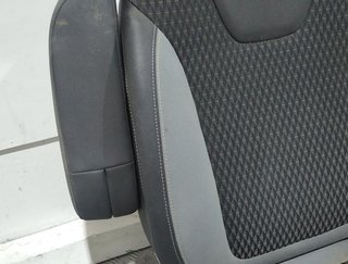 ASIENTO DELANTERO IZQUIERDO OPEL CROSSLAND X