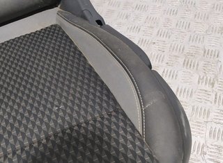 ASIENTO DELANTERO IZQUIERDO OPEL CROSSLAND X
