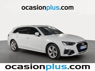 Audi A4 Avant S line 35 TFSI 110 kW (150 CV) S tronic