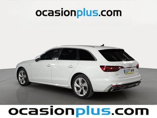 Audi A4 Avant S line 35 TFSI 110 kW (150 CV) S tronic