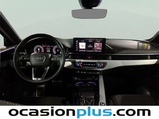 Audi A4 Avant S line 35 TFSI 110 kW (150 CV) S tronic