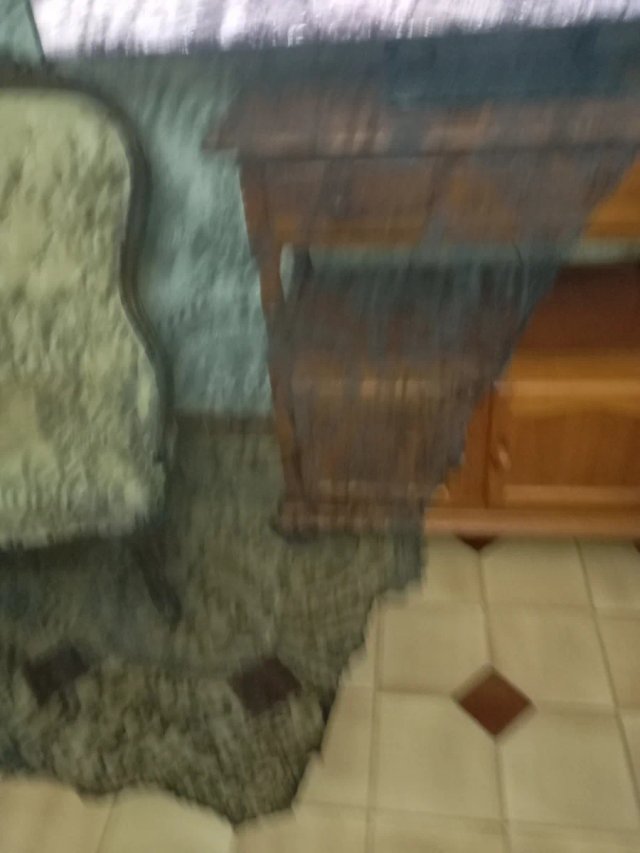 Mantilla de seda encaje Granada