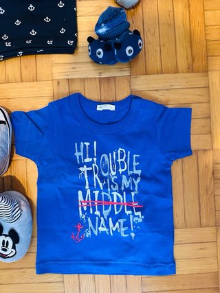 Set bambino 1/3 mesi