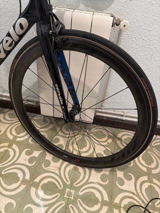 Bicicleta Cervélo R3 Ultegra