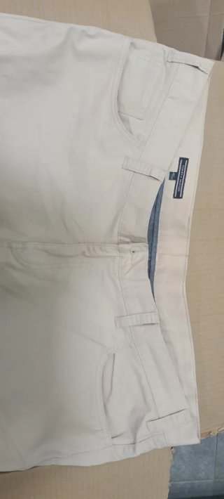 Camisas y pantalones