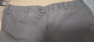 Camisas y pantalones