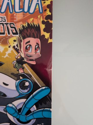 Lote de libros de Maytalia