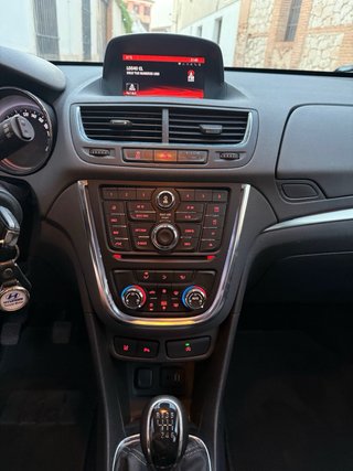 Opel Mokka en perfecto estado