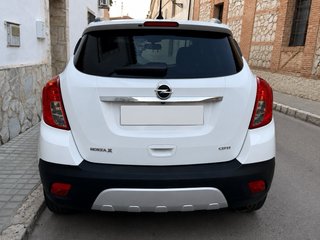 Opel Mokka en perfecto estado