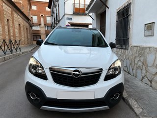 Opel Mokka en perfecto estado