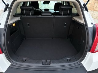 Opel Mokka en perfecto estado