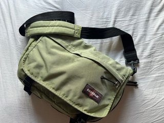Eastpak borsa a tracolla