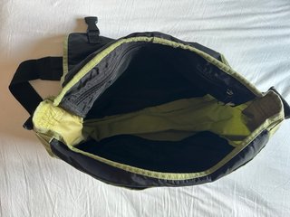 Eastpak borsa a tracolla