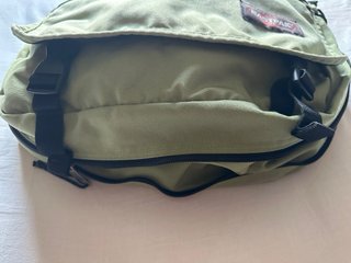 Eastpak borsa a tracolla