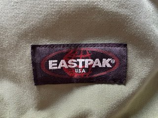 Eastpak borsa a tracolla