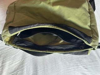 Eastpak borsa a tracolla