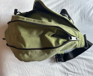 Eastpak borsa a tracolla
