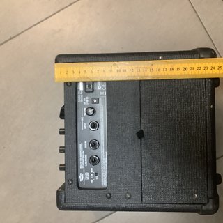 Amplificador Guitarra Eléctrica VOX DA5