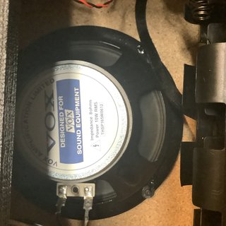 Amplificador Guitarra Eléctrica VOX DA5