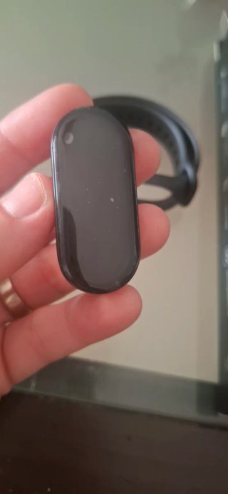 Xiaomi Smart Band 7 Negra