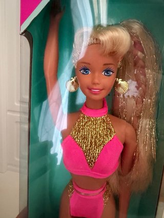 Barbie Miami Vintage Mattel