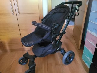 Silla de paseo Concord Neo