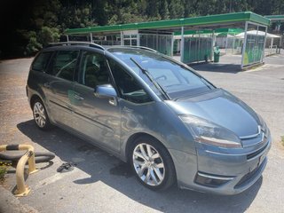 Citroen C4 2008