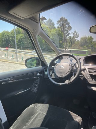 Citroen C4 2008